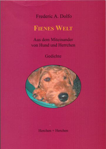 Fienes Welt; Frederik A. Dolfo